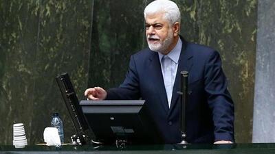  رئیس کمیسیون بهداشت: در حوزه درمان پرداختی از جیب مردم بالای ۵۵ درصد است