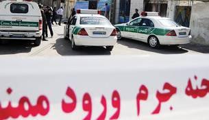  قتل به‌خاطر سرقت آبگرمکن؛ قاتل دست به خنجر شد