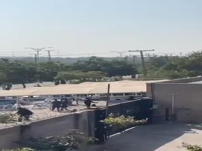  حمله انتحاری در پایتخت پاکستان؛ ۱۲ نفر کشته شدند