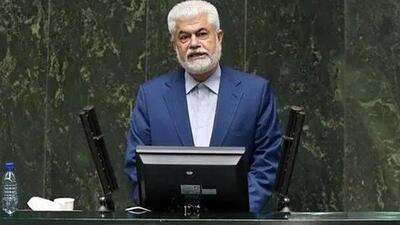  نماینده زاهدان: تبدیل آرزوها به قانون سبب عدم تحقق برنامه هفتم خواهد شد