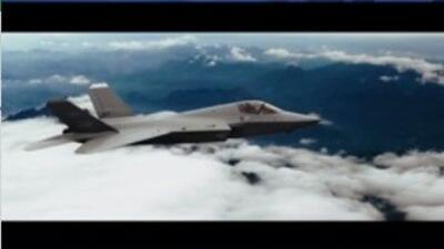  رونمایی چین از جدیدترین جنگنده بدون سرنشین و پنهان کار