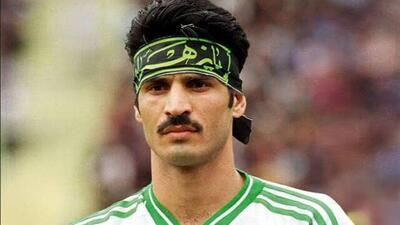  دایی، بنزما و زیدان در میان ۱۵ فوتبالیست برتر مسلمان جهان