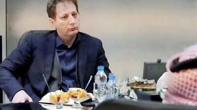  توافق ۲ ماهه بابک زنجانی با شرکت ملی نفت برای پرداخت بدهی‌ها