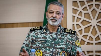  سرلشکر موسوی: اگر جنگی رخ دهد، ضرباتی شدیدتر وارد خواهیم کرد