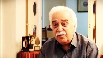  ابوالقاسم فقیری درگذشت