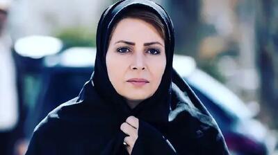  نسرین نکیسا بازیگر زن ایرانی از دکوراسیون شگفت‌انگیز آپارتمانش با مبلمان سلطنتی و پیانو مجلل رونمایی کرد + عکس