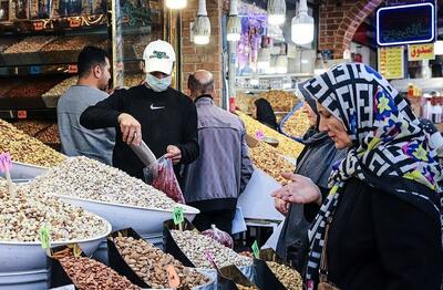  درآمد سرانه ایرانی‌ها از ۱۸ هزار دلار گذشت