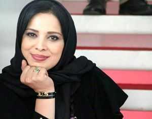  تیپ خاص روشنک عجمیان در کافه لوکس / استایل باکلاس و مدرن ستاره محبوب +گزارش تصویری کامل