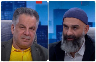  می‌خواهند سینما را کاباره بکنند !
