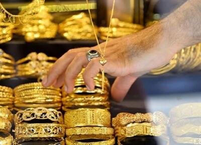  قیمت طلا از مرز ۱۱ میلیون تومان عبور کرد