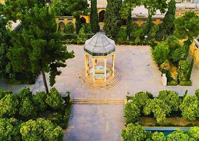  عشق در ادبیات فارسی