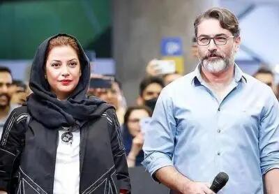  ویدیوی سانسور شده پایانی سریال یاغی ،سرنوشت طناز طباطبایی و پارسا پیروزفر