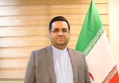  دکتر محسن مصطفی‌پور: صنعت فولاد کشور نیازمند نگاه واقع‌بینانه و تصمیم‌گیری کارشناسانه است