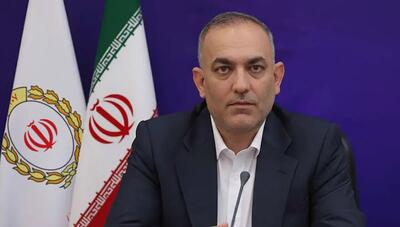  مرادپور عضو هیات مدیره بانک ملی ایران شد