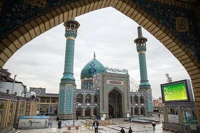  تولیت آستان امامزاده صالح (ع) تکذیب کرد: سرداب امامزاده پناهگاه نیست