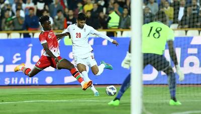  رکورد صددرصدی قلعه‌نویی مقابل آفریقا؛ چالش حفظ برتری برابر کیپ‌ورد