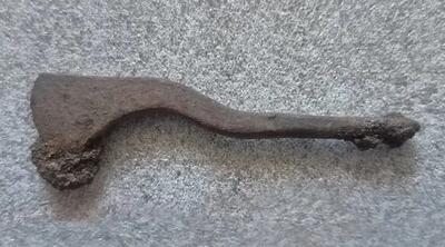  کشف ابزار ۲۰۰۰ ساله برای جراحی جمجمه