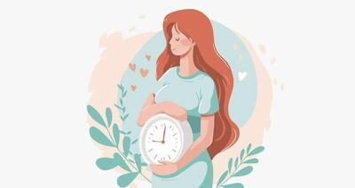  ۶ تغییر ساده در سبک زندگی که از ساعت بیولوژیکی DNA محافظت می‌کنند
