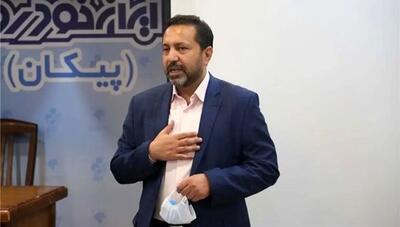  مدیرروستا: جام جهانی جای بازیکن بی‌تجربه نیست؛ نگران خط دفاعی‌ام