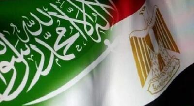  «جولانی» منبع اختلاف و  شکاف بین عربستان و مصر