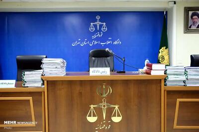  تشکیل پرونده قضایی برای بلاگر معروف به دلیل «هم‌نوایی با دشمن»