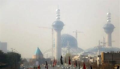  کارشناسان: بحران آب و آلودگی به مرزهای خطرناک رسیده است