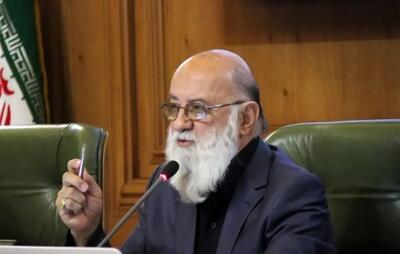  چمران: زاکانی در سمت خود باقی می‌ماند (فیلم)
