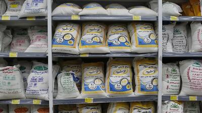  درج قیمت روی تمام کیسه‌های برنج الزامی شد