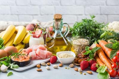  نسخه ساده و مؤثر برای کاهش فشار خون حتی در افراد پرخطر