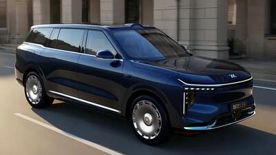  معرفی IM LS9