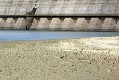  تکذیب ادعای کشف ۷۴ جسد در سد کرج