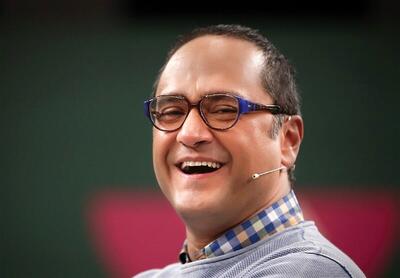  شباهت‌ رامبد جوان و دخترش نوردخت همه را متعجب کرد!