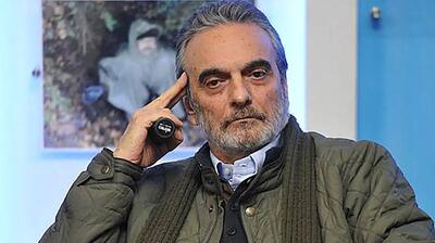  همایون ارشادی درگذشت