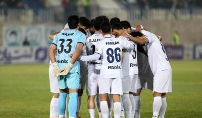  شکایت باشگاه ملوان از مجری جنجالی صداوسیما