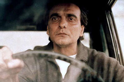  یاد همایون ارشادی؛ صدای ماندگار «طعم گیلاس»