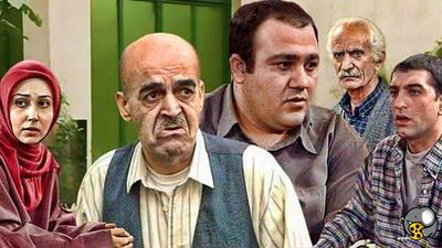  تصویر زیرخاکی از پشت صحنه سریال زیر آسمان شهر