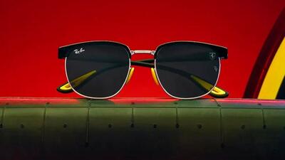  ریبن ویفر و ریبن فراری: اصالت و قدرت در قابی واحد