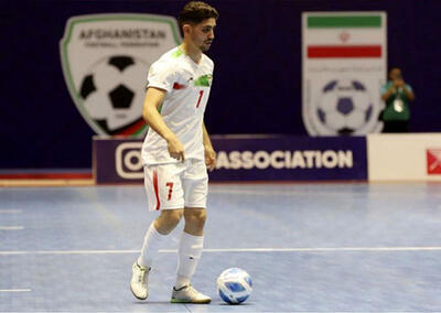  از هوش رفتن ستاره تیم‌ملی به دلیل ابتلا به بیماری خطرناک