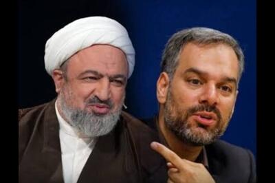  طعنه خبرساز رشیدی‌کوچی به رسایی در مناظره