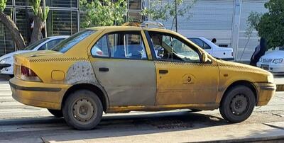  تصویری از شیراز که بحث کوبایی شدن ایران را داغ کرد!