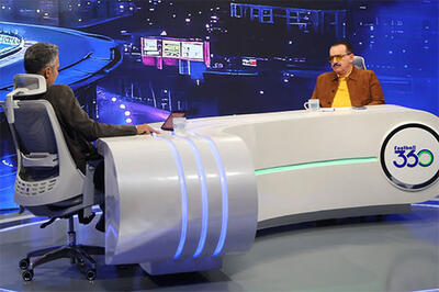  مالک تراکتور، طولانی‌ترین بی‌ربط گویی تاریخ را ثبت کرد