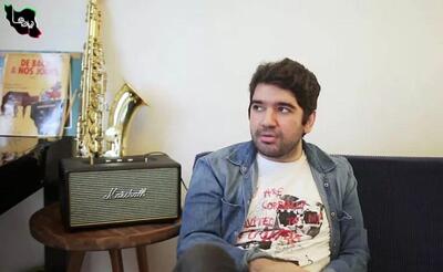  خواننده مشهور «زد بازی» مجوز گرفت!