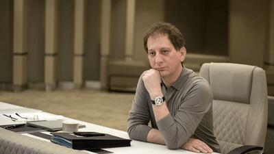  پرونده بدهی بابک زنجانی مختومه شد!