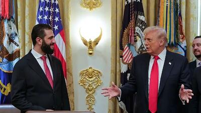  آمریکا تحریم‌های سوریه را تعلیق کرد؛ به‌جز معاملات با ایران و روسیه