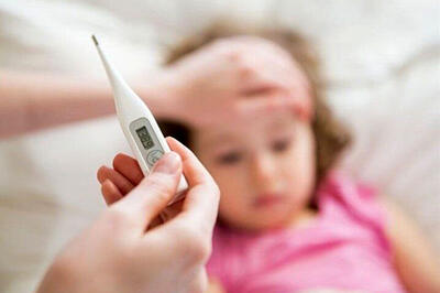  نشانه‌هایی از وجود انگل در کودکان که نباید نادیده گرفت