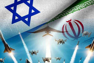  تهران چگونه با تقویت ناوگان هوایی هزینه حمله اسرائیل را بالا می‌برد؟