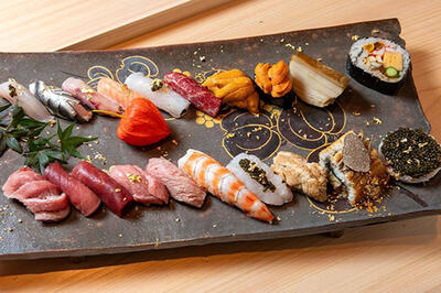  گران‌ترین غذای تاریخ که رونالدو و جنیفر لوپز آن را خوردند