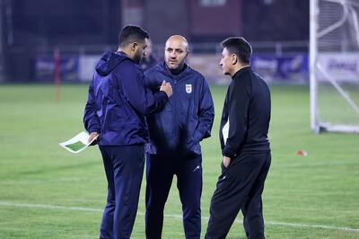  لباس مهمان‌های قلعه‌نویی برعکس شد!