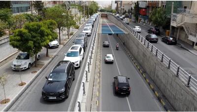  بهترین ماشین‌های چینی در ایران که زیر دو میلیارد هستند