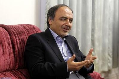  مشاور دولت روحانی به مطلب تند کیهان پاسخ داد